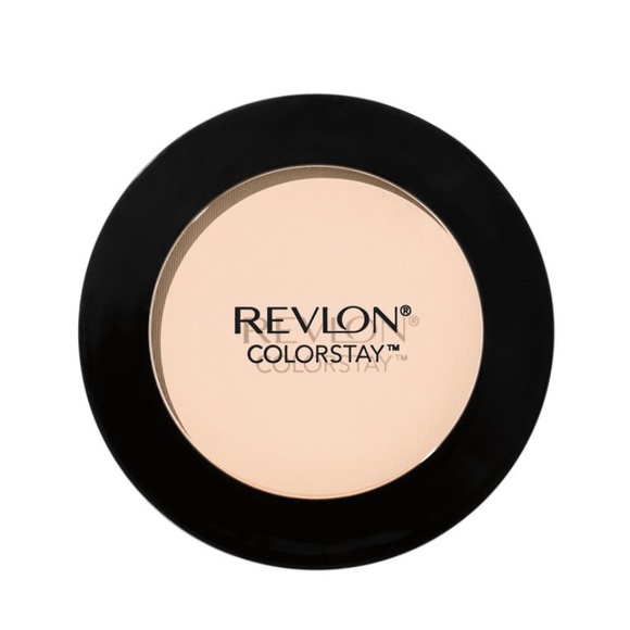 Revlon Other - New Revlon ColorStay Finishing Pressed Powder -
810 Fair - 0.3oz 2 for 17